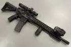R&eacute;plique M4 GBBR Tokyo Marui Dytac Custom