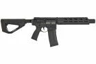 R&eacute;plique M4 H-15 BET ASG AEG - OPS-Refurb