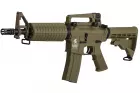 Réplique M4 LT-01T GEN2 M933 Commando Tan Lancer Tactical AEG