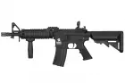 Réplique M4 LT-02 GEN2 MK18 MOD0 Lancer Tactical AEG