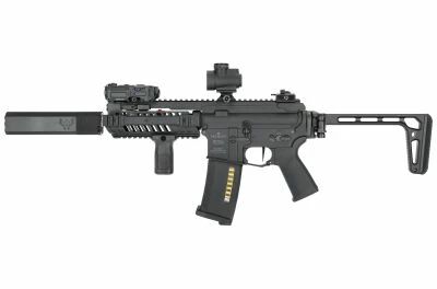 R�plique M4 Patriot Tokyo Marui AEG Aster Custom