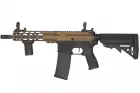 Replique M4 RRA SA-E25 EDGE - Chaos Bronze