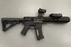 R&eacute;plique M4 Salient Arms Next Gen CQB Custom