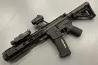 R&eacute;plique M4 Salient Arms Next Gen CQB Custom