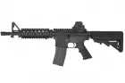 Réplique M4A1 MWS CQBR BLOCK 1 (ZET System) Tokyo Marui GBBR