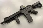 R&eacute;plique MK18 Daniel Defense Colt Titan Custom