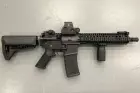 R&eacute;plique MK18 Daniel Defense Colt Titan Custom
