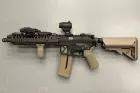 R&eacute;plique MK18 Daniel Defense G&P Signature 3 Titan Custom