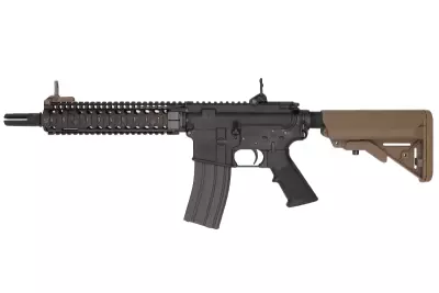 R�plique MK18 MOD.1 Tokyo Marui GBBR Upgrade by OPS-store