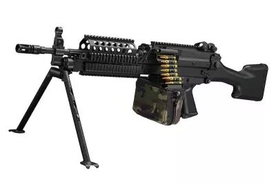 Rplique MK46 MOD.0 Next Gen Lightweight Machine Gun Tokyo Marui AEG