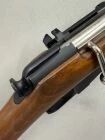 R&eacute;plique Mosin-Nagant version sniper avec lunette de vis&eacute;e type PU Double Bell Spring - OPS-Refurb