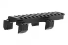 R&eacute;plique MP5 (JG801) Jing Gong AEG