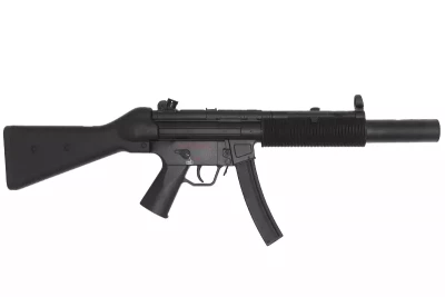 Rplique MP5 SD6 Jing Gong AEG