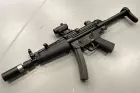 R&eacute;plique MP5A5 Next Gen Custom