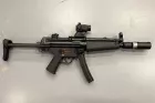 R&eacute;plique MP5A5 Next Gen Custom