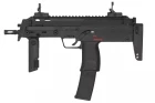 R&eacute;plique MP7A1 Black H&K VFC UMAREX BlowBack Gaz