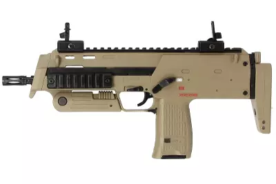 Rplique MP7A1 Tan Tokyo Marui AEP