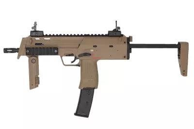 Rplique MP7A1 Tan Tokyo Marui GBBR Upgrade by OPS-store
