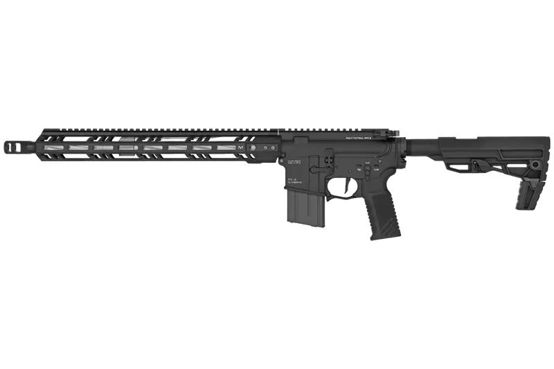 R&eacute;plique MTR16 (ZET System) Cerakote Tokyo Marui GBBR