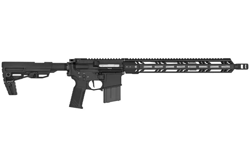 R&eacute;plique MTR16 (ZET System) Cerakote Tokyo Marui GBBR