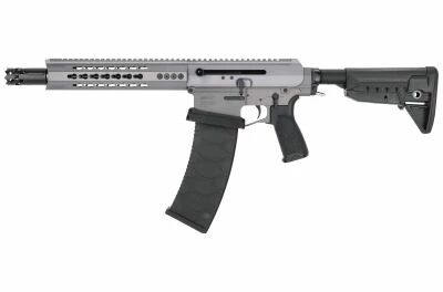 R�plique MTW JW4 Dracarys Gen-12 TTI Wolverine Airsoft