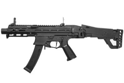 R�plique MXC9 Enhanced G&G Armament AEG