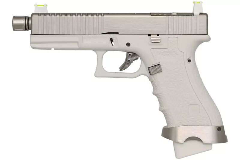 R&eacute;plique NP VORSK PISTOLET EU7 REQUIEM EDITION