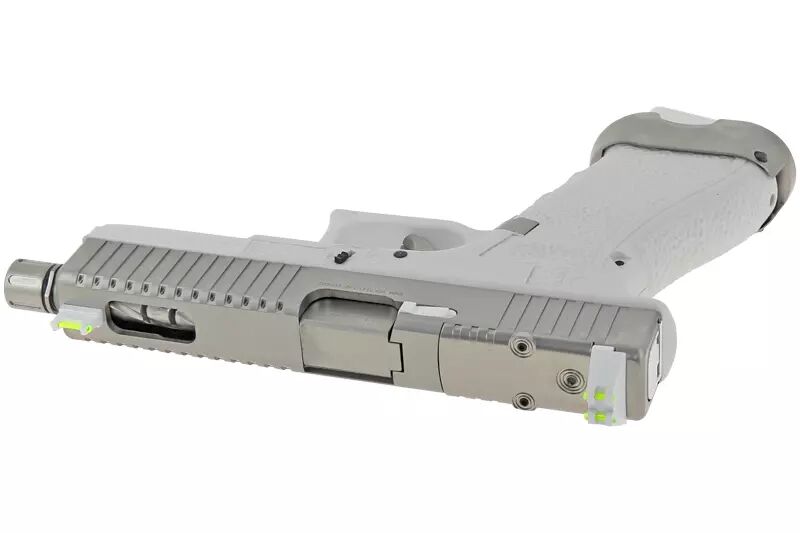 R&eacute;plique NP VORSK PISTOLET EU7 REQUIEM EDITION