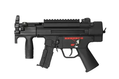 MP5K High Cycle Tokyo Marui AEG