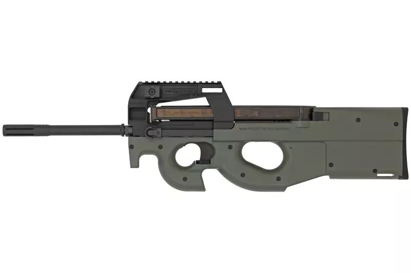 R&eacute;plique NS90 High Cycle Tokyo Marui AEG