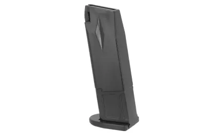 Rplique P99 Walther Mtal Noir Umarex
