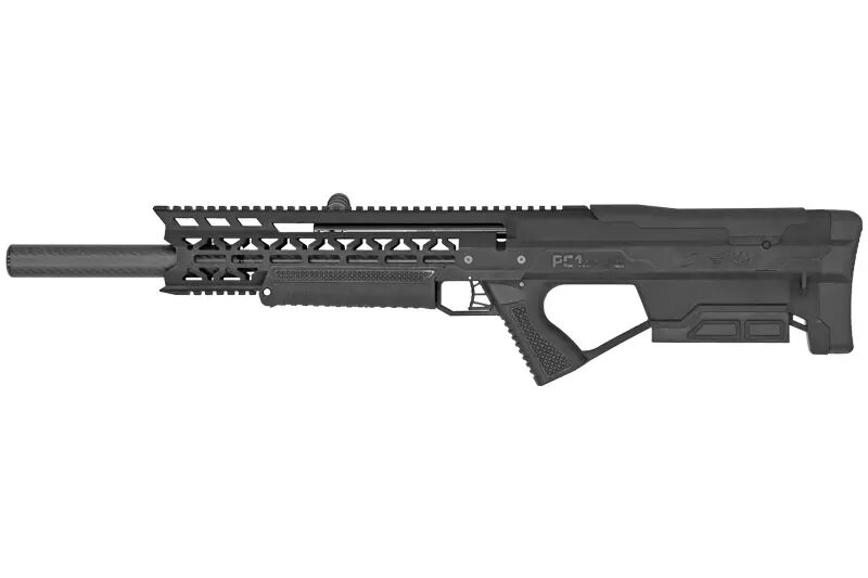 R&eacute;plique PC1 R-Shot Short Noir Storm Airsoft