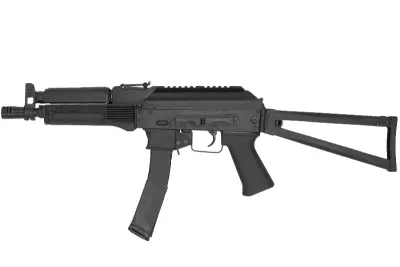 R�plique PP 19 AEG LCT
