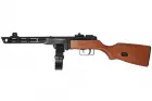 Réplique PPSH AEG S&T
