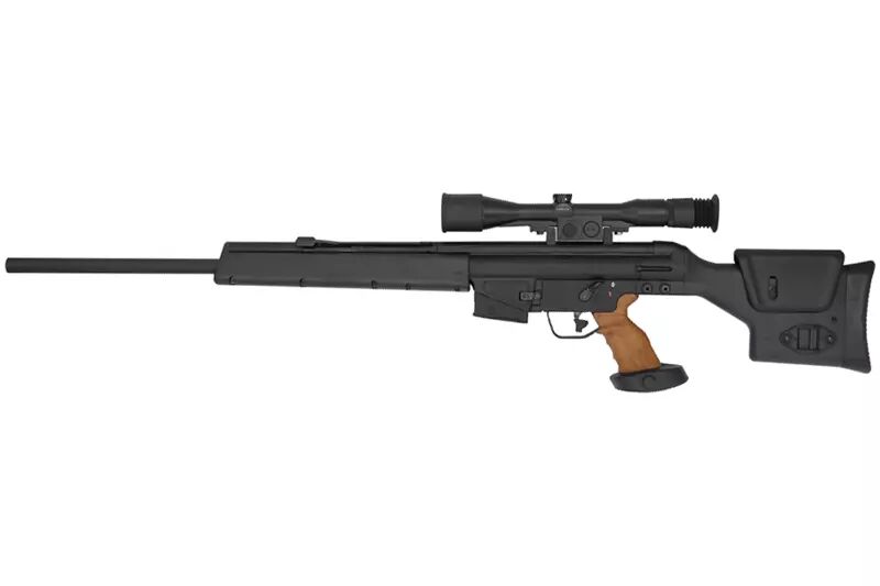 R�plique PSG-1 Tokyo Marui AEG