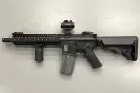 R&eacute;plique SA-A03-M ONE MK18 Black Custom 