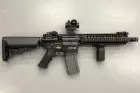 R&eacute;plique SA-A03-M ONE MK18 Black Custom 