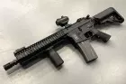 R&eacute;plique SA-A03-M ONE MK18 Black Custom 