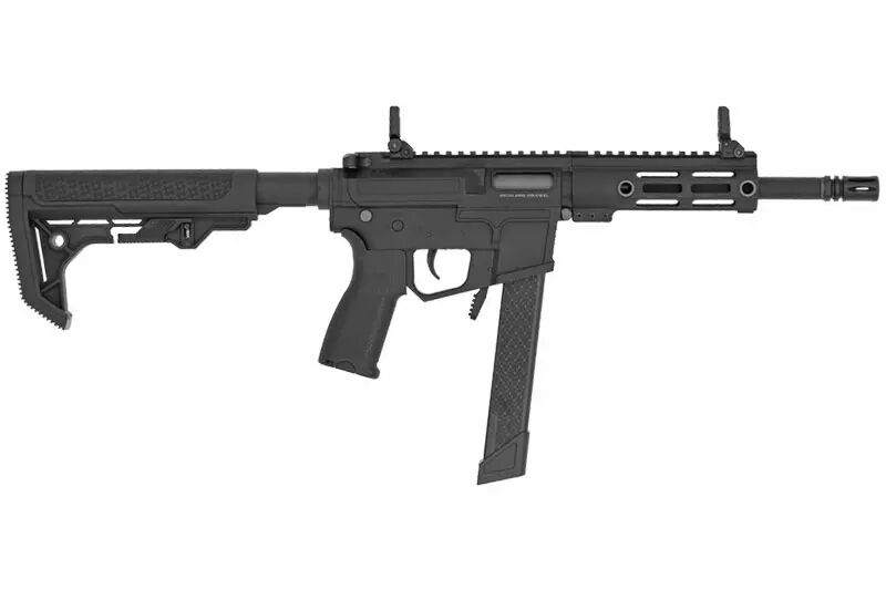 R&eacute;plique SA-FX01 FLEX� submachine gun Specna Arms AEG