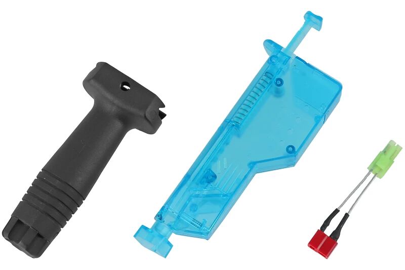 R&eacute;plique SA-P26 Prime MK18 DD Aster II Specna Arms AEG