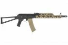 R&eacute;plique SA-PJ12 PRIME Aster ETU BLDC Carbine KPYK x Specna Arms AEG