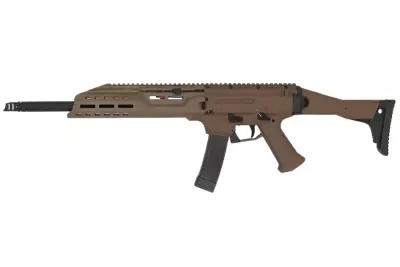 Rplique Scorpion Evo 3 A1 Carbine FDE ASG AEG