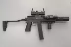 Réplique Scorpion Mod-M AEP Tokyo Marui Custom 