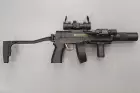 Réplique Scorpion Mod-M AEP Tokyo Marui Custom 