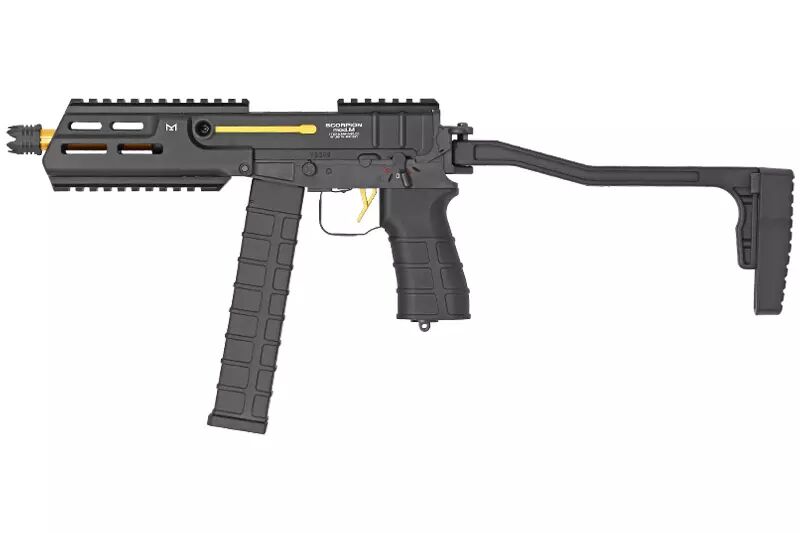 R�plique Scorpion Mod-M Upgrade by OPS-store 