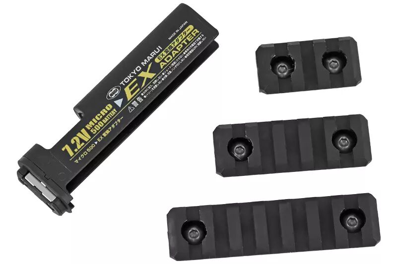 R&eacute;plique Scorpion Mod-M Upgrade by OPS-store 