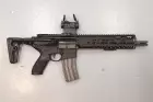 Réplique SIG MCX Titan Custom