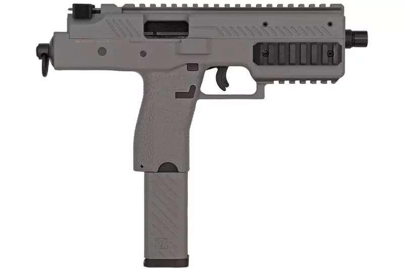 R&eacute;plique SMG VMP-1C Gris - 0.95J