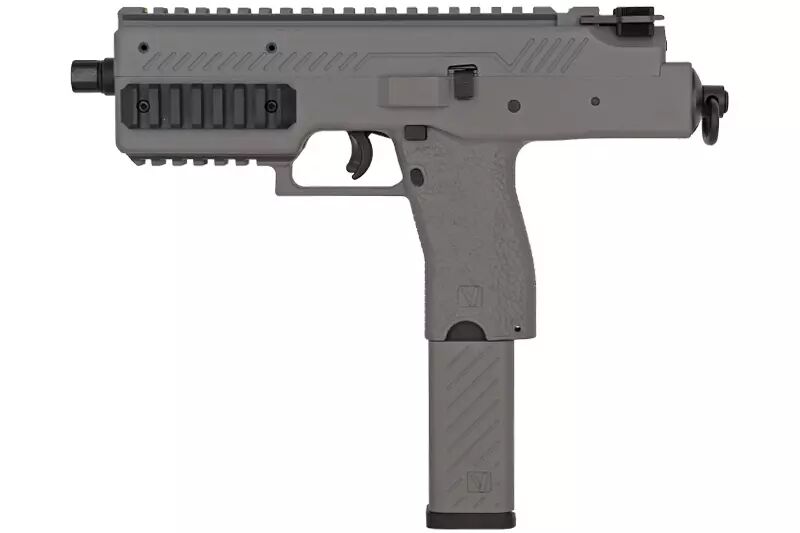 R&eacute;plique SMG VMP-1C Gris - 0.95J