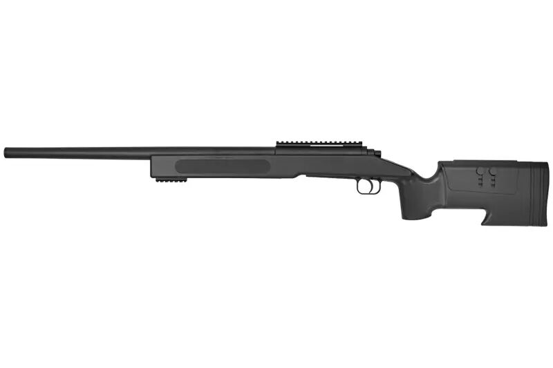 R&eacute;plique sniper M40A3 ASG Spring